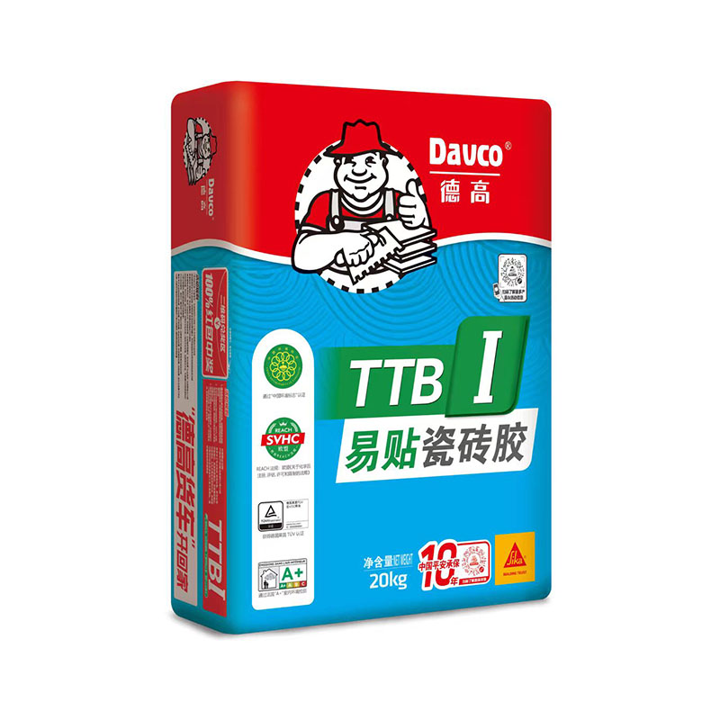 南宫NG28TTB I 易贴瓷砖胶