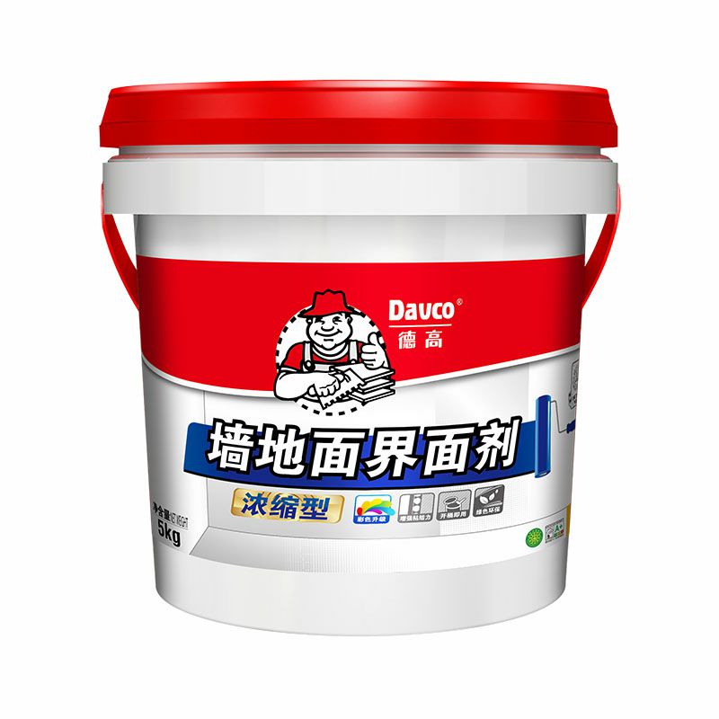 南宫NG28浓缩型墙地面界面剂