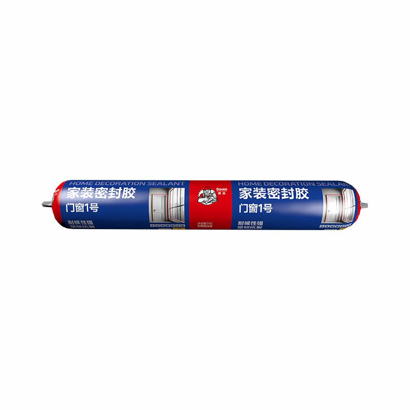 南宫NG28N11门窗1号耐候中性硅酮密封胶