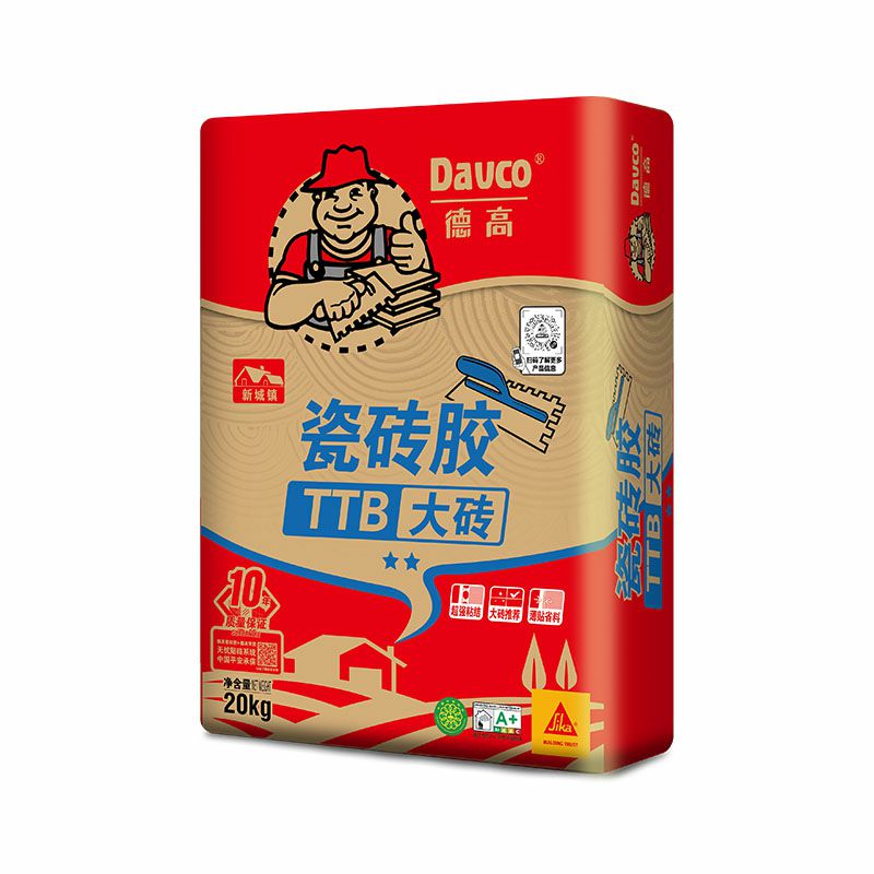 南宫NG28TTB大砖瓷砖胶