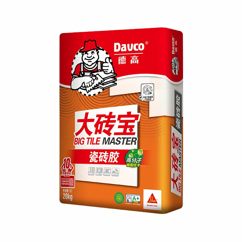 南宫NG28大砖宝瓷砖胶