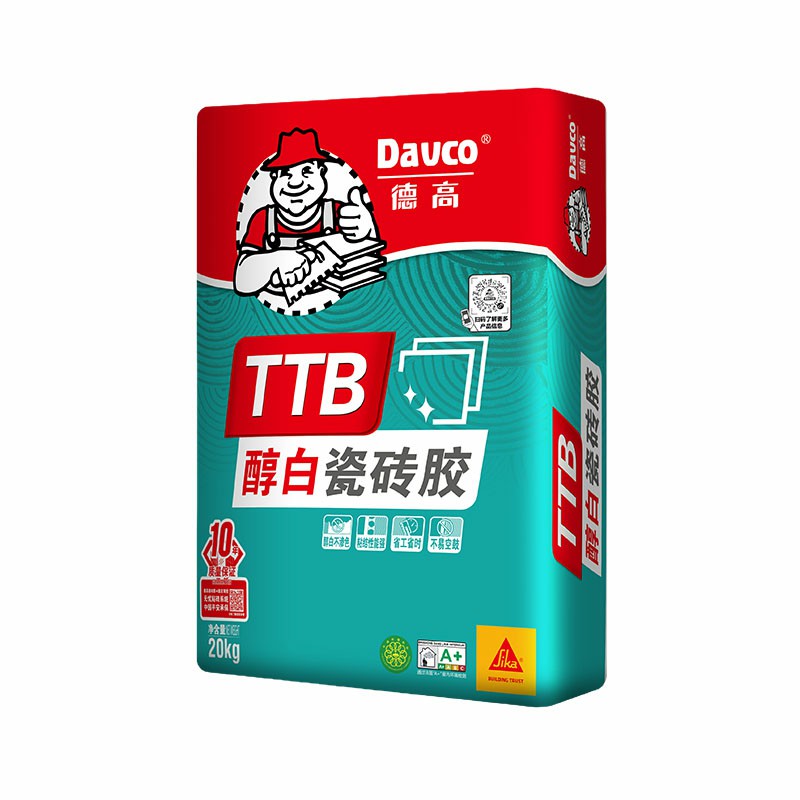南宫NG28TTB醇白瓷砖胶