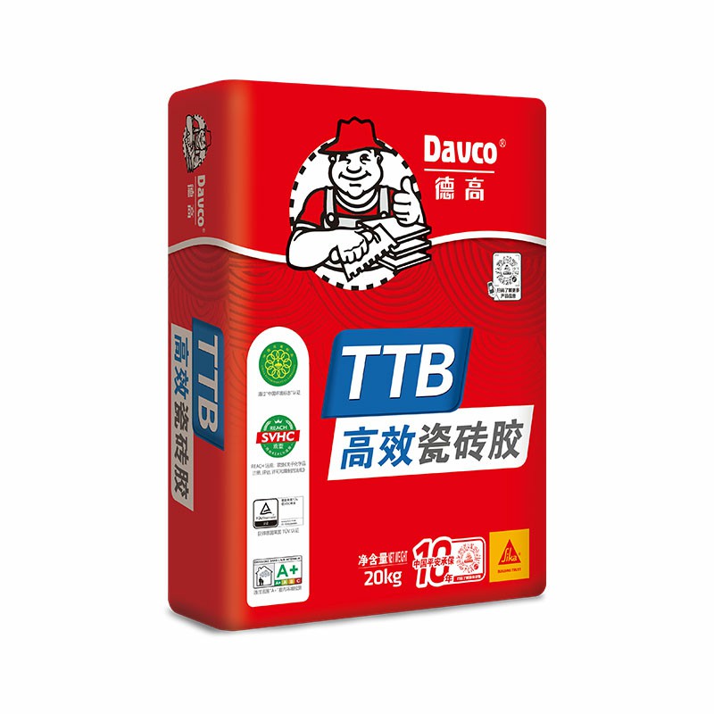 南宫NG28TTB高效瓷砖胶