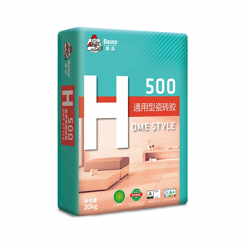 南宫NG28H500通用型瓷砖胶