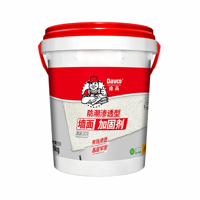 南宫NG28防潮渗透型墙面加固剂