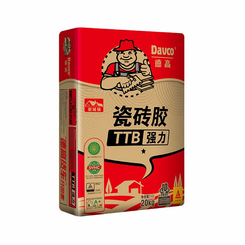 南宫NG28TTB强力瓷砖胶(红包版)