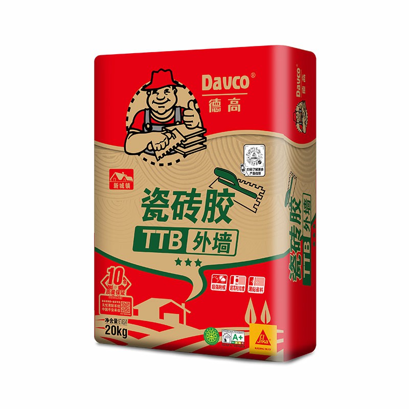 南宫NG28TTB外墙瓷砖胶