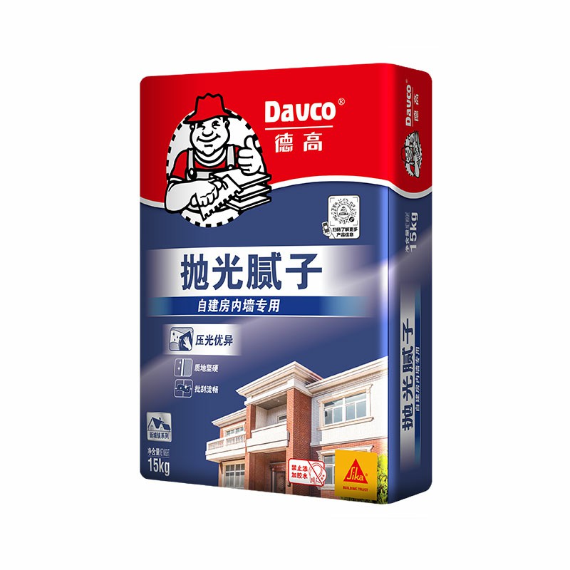 南宫NG28抛光腻子
