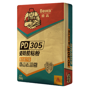 南宫NG28PD-305瓷砖胶粘粉(强力抗下坠)