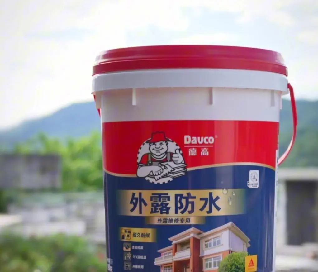 屋顶渗水漏水，怎么办？