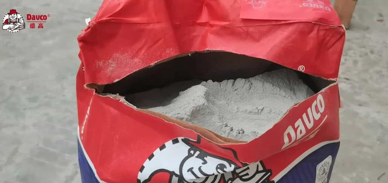 C2级大板瓷砖胶，好用得很！