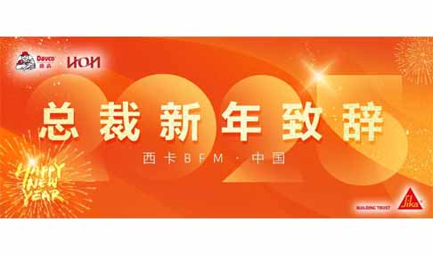 满怀希望，务实向前，拥抱2025