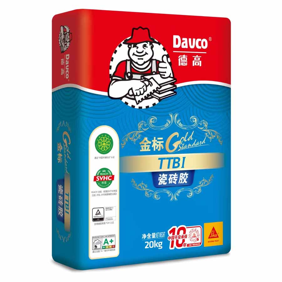 南宫NG28金标TTB I 易贴瓷砖胶