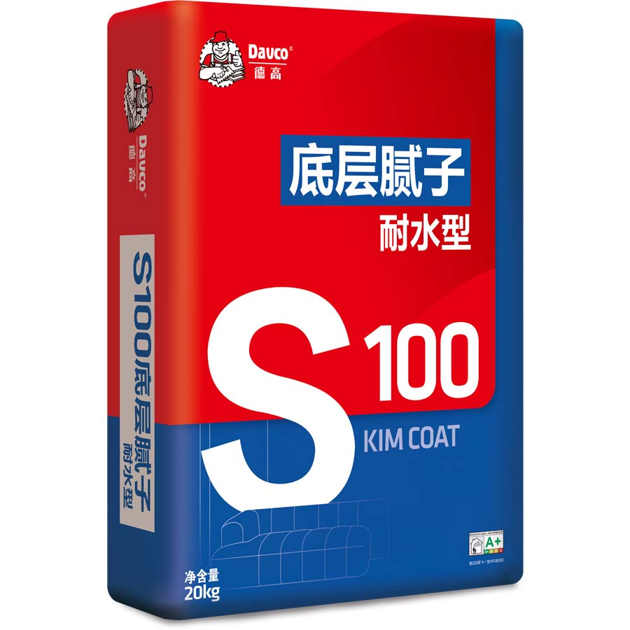 南宫NG28S100底层耐水腻子粉