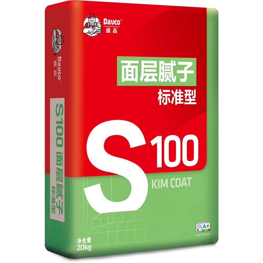 南宫NG28S100面层腻子粉