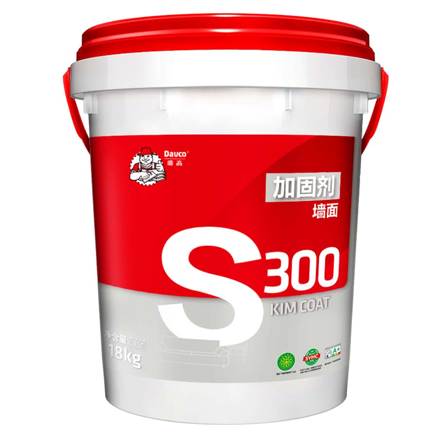南宫NG28S300墙面加固剂（白）